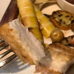 ビストロ セレニテ - 