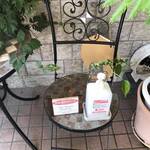 ビストロ セレニテ - 