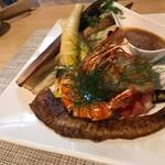 ビストロ セレニテ - 