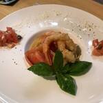 ビストロ セレニテ - 