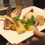 ビストロ セレニテ - 