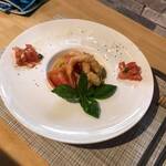 ビストロ セレニテ - 