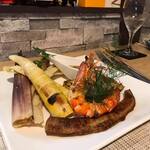 ビストロ セレニテ - 