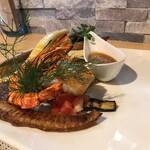 ビストロ セレニテ - 