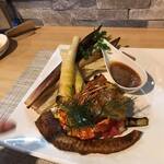 ビストロ セレニテ - 