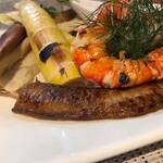 ビストロ セレニテ - 