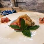 ビストロ セレニテ - 