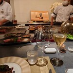 Teppanyaki Resutoran Don Iwasaki - 