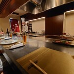 Teppanyaki Resutoran Don Iwasaki - 