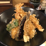 Tempura Seikou - 