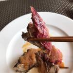 ビストロ セレニテ - 