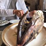 ビストロ セレニテ - 