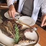 ビストロ セレニテ - 