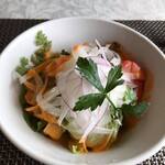 ビストロ セレニテ - 