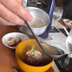 ビストロ セレニテ - 