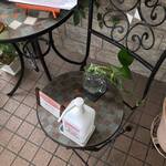 ビストロ セレニテ - 