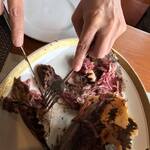 ビストロ セレニテ - 