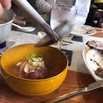 ビストロ セレニテ - 