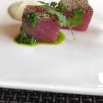 ビストロ セレニテ - 