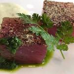 ビストロ セレニテ - 