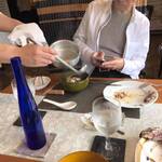 ビストロ セレニテ - 