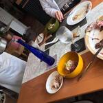 ビストロ セレニテ - 