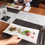 ビストロ セレニテ - 