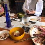 ビストロ セレニテ - 