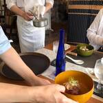 ビストロ セレニテ - 