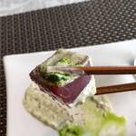 ビストロ セレニテ - 