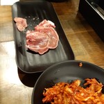 Shichirin Yakiniku Anan - 