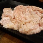 Shichirin Yakiniku Anan - 