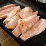 Shichirin Yakiniku Anan - 