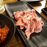 Shichirin Yakiniku Anan - 