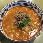 Shisen Hausu - 担々麺