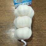 ディオ - 中国産にんにく(税抜)91円　(2020.10.04)