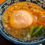 麺・粥 けんけん - 