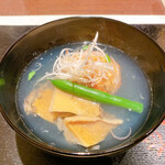 Nishishinsaibashi Yuuno - 