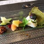 ビストロ セレニテ - 