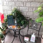 ビストロ セレニテ - 