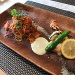 ビストロ セレニテ - 