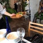 ビストロ セレニテ - 