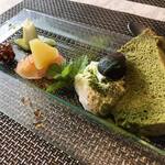 ビストロ セレニテ - 