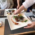 ビストロ セレニテ - 