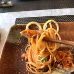 ビストロ セレニテ - 