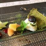 ビストロ セレニテ - 