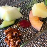 ビストロ セレニテ - 