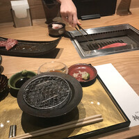 北新地 神威 - 