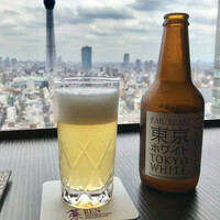 スカイツリービューレストラン 簾 - 