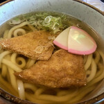 麺処ふかくら庵 - 